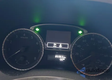 2018 Infiniti Qx60 from USA, damaged, VIN 5N1DL0MM0JC531944